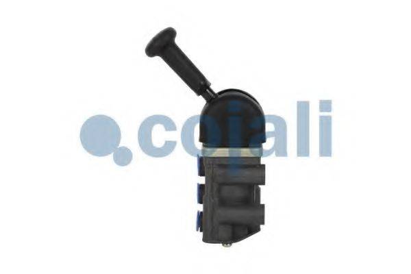 IVECO 0484 1073 Гальмівний клапан, гальмо стоянки