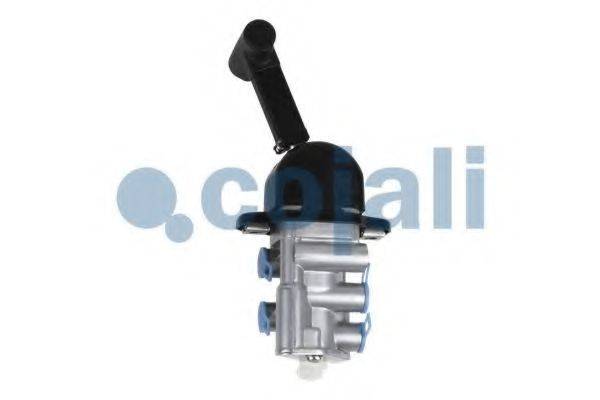 MERCEDES-BENZ 002 430 24 81 Гальмівний клапан, гальмо стоянки