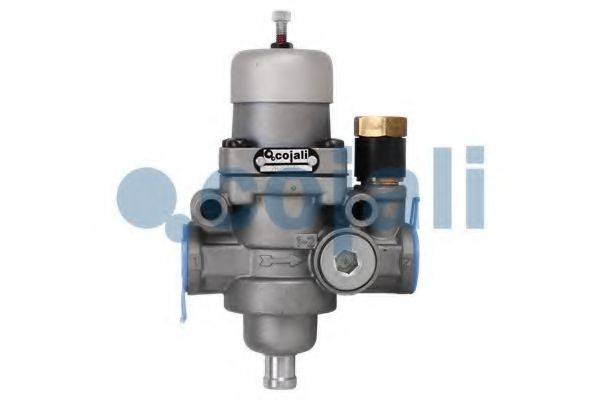 IVECO 4203 4010 Регулятор тиску, пневматична система