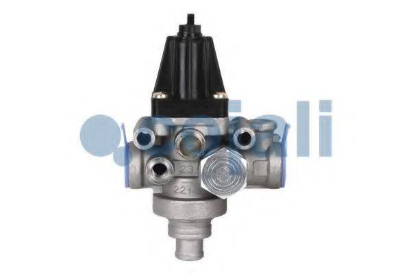 DAF 272494 Регулятор тиску, пневматична система