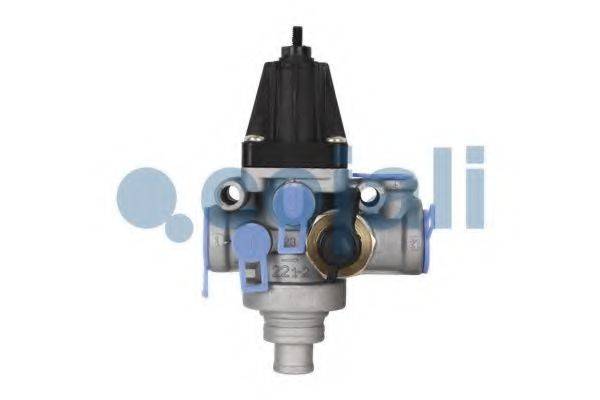 TEREX 432 185 40 Регулятор тиску, пневматична система
