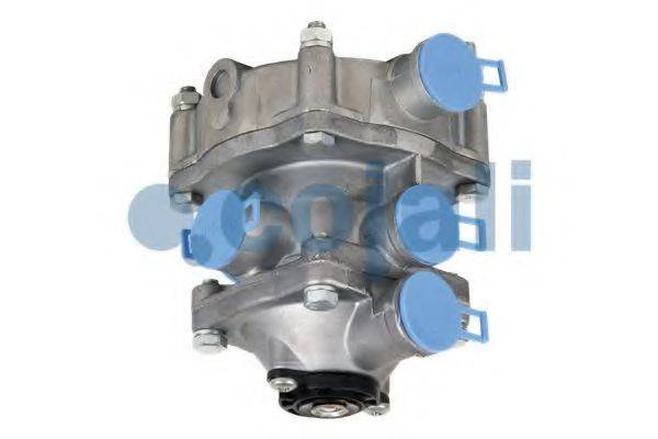 DAF 116100 Керуючий клапан, причіп