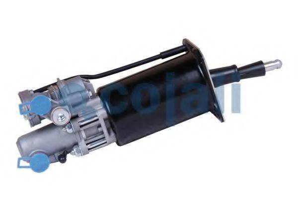 DAF 1505136R Підсилювач зчеплення