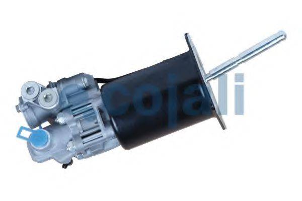 IVECO 770803 Підсилювач зчеплення
