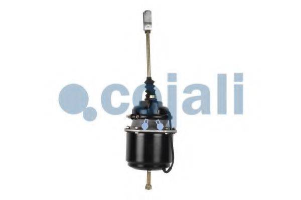 MERCEDES-BENZ 004 420 35 18 Гальмівний циліндр із пружинним енергоакумулятором