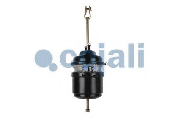 WABCO 9254922030 Гальмівний циліндр із пружинним енергоакумулятором
