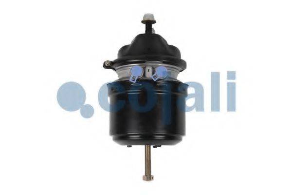WABCO 9254810600 Гальмівний циліндр із пружинним енергоакумулятором; Комбінований циліндр гідравл. гальмівного приводу