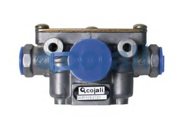 COJALI 2319301