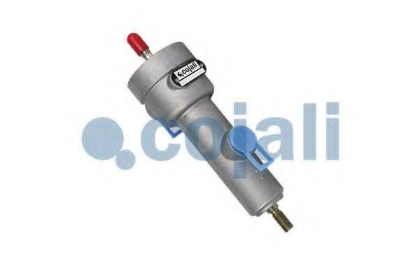 COJALI 2323500 Багатопозиційний клапан