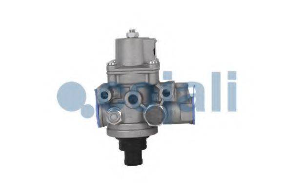 KNORR-BREMSE 0481039216 Регулятор тиску, пневматична система