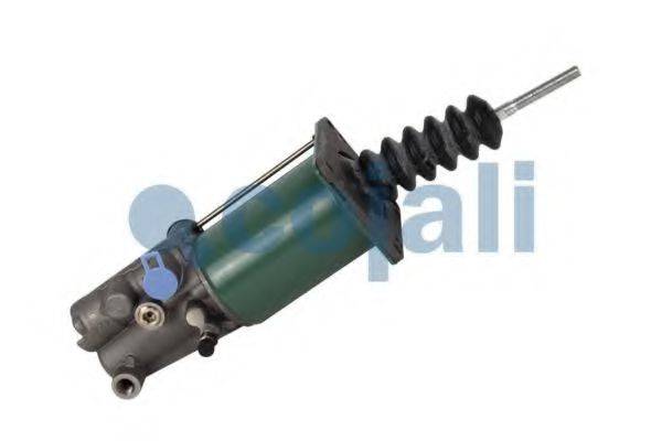 KNORR-BREMSE VG3267 Підсилювач зчеплення