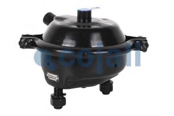 KNORR-BREMSE BS3402 Гальмівна пневматична камера