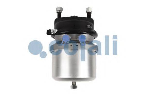 KNORR-BREMSE BS8508 Гальмівний циліндр із пружинним енергоакумулятором