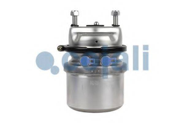 KNORR-BREMSE BS8460 Гальмівний циліндр із пружинним енергоакумулятором