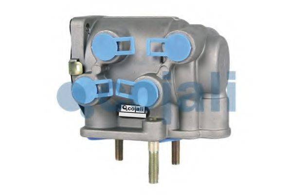 KNORR-BREMSE 286773 Гальмівний клапан, гальмівний механізм
