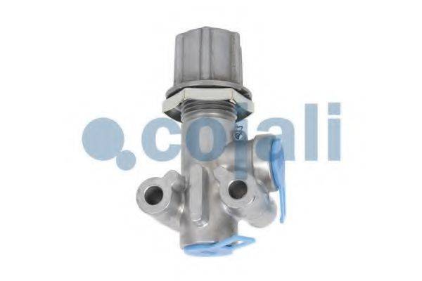 BENDIX 283590 Клапан обмеження тиску