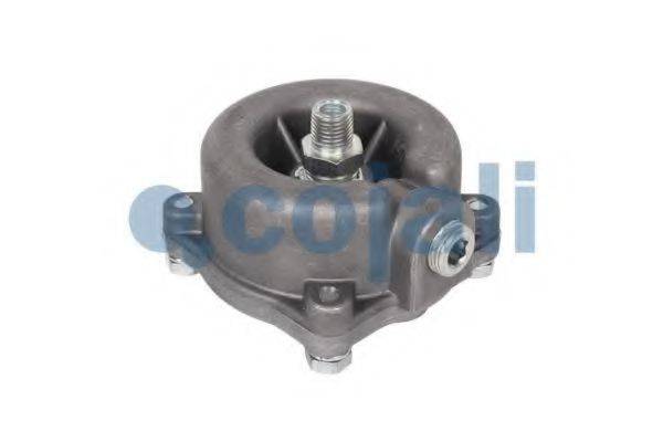 BENDIX 282569 Клапан аварійного гальмування