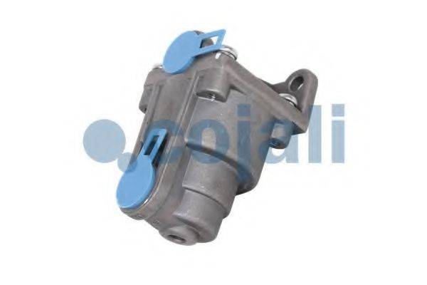 BENDIX 289144 Клапан аварійного гальмування