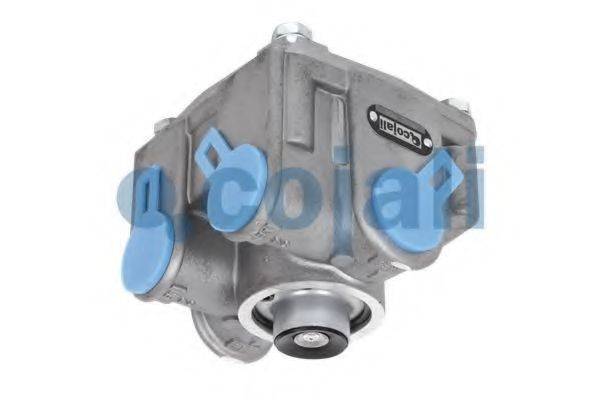 BENDIX 65125 Осушувач повітря, пневматична система