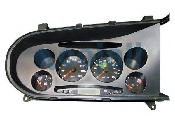 COJALI 350100 Пристрій керування