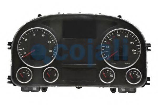 COJALI 350437 Пристрій керування