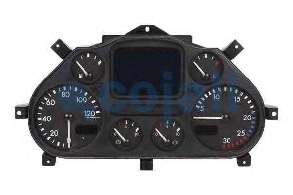 COJALI 350470 Пристрій керування
