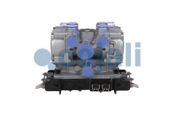COJALI 352009 Блок управління, динаміки гальма/руху