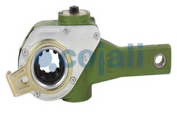 HALDEX 72792C Система тяг та важелів, гальмівна система