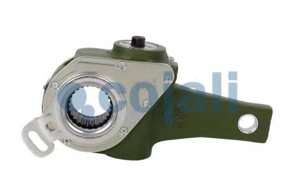 HALDEX 72858C Система тяг та важелів, гальмівна система