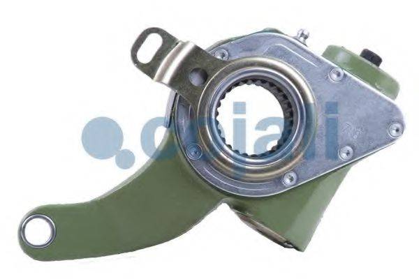 PEGASO 1004001 Система тяг та важелів, гальмівна система