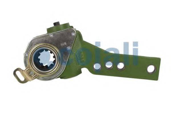 HALDEX 79643C Система тяг та важелів, гальмівна система