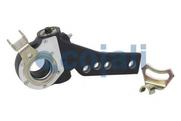 HALDEX 80021S Система тяг та важелів, гальмівна система
