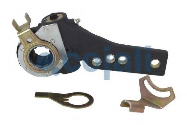 HALDEX 80023S Система тяг та важелів, гальмівна система