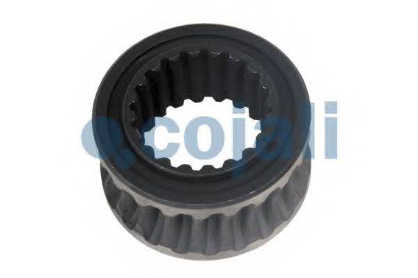 HALDEX 46390 Ремкомплект, регулятор гальмівних сил