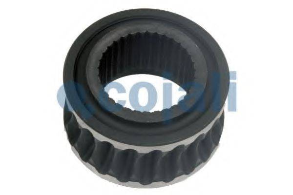 HALDEX 76859 Ремкомплект, регулятор гальмівних сил