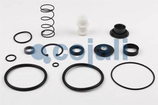 WABCO 4730170002 Ремкомплект, прискорювальний клапан