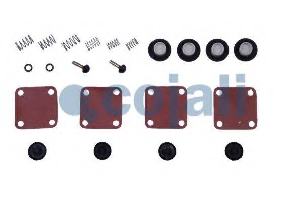 WABCO 9347020092 Ремкомплект, підсилювач приводу зчеплення