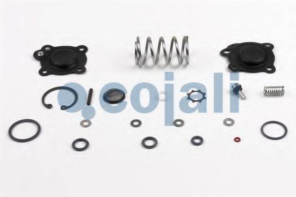 WABCO 9320020022 Ремкомплект, підсилювач приводу зчеплення