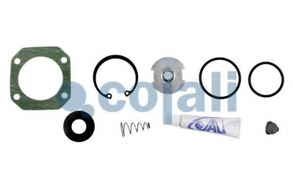 WABCO 4750100002 Ремкомплект, підсилювач приводу зчеплення