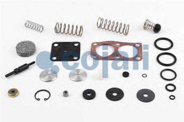 WABCO GA29209 Ремкомплект, підсилювач приводу зчеплення