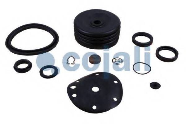 BENDIX 1406860 Ремкомплект, підсилювач приводу зчеплення