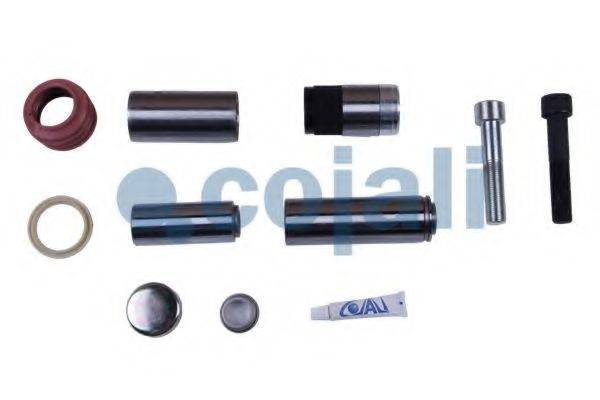COJALI 6084009 Ремкомплект, гальмівний супорт