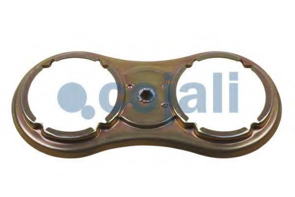 MERITOR 68321678PK10 Ремкомплект, гальмівний супорт