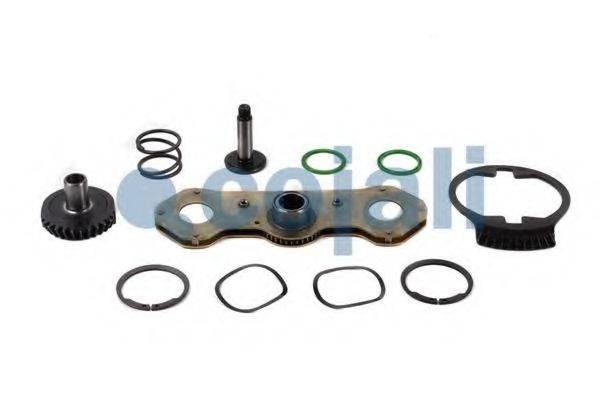 MERITOR MCK1291 Ремкомплект, гальмівний супорт