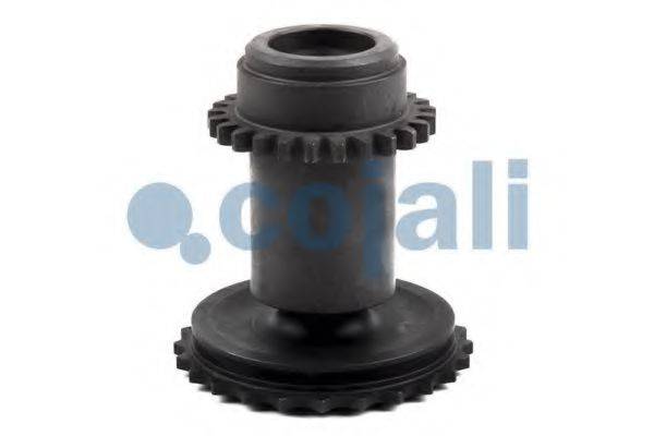 COJALI 6086506 Ремкомплект, гальмівний супорт