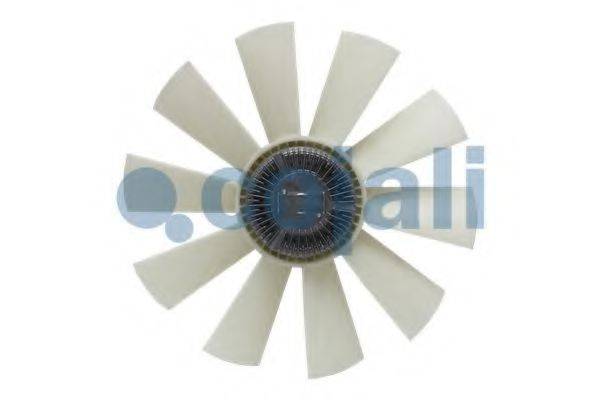 BEHR HELLA SERVICE 6300070 Вентилятор, охолодження двигуна
