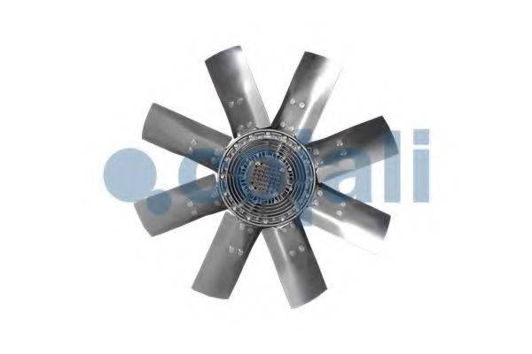 MERCEDES-BENZ 0012059506 Вентилятор, охолодження двигуна