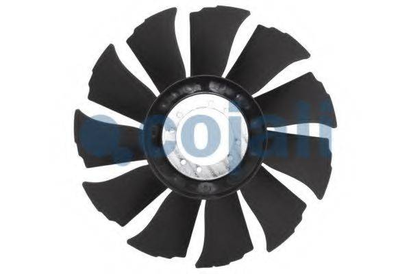 IVECO 504024647 Крильчатка вентилятора, охолодження двигуна