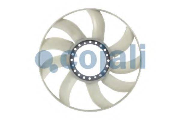 COJALI 8115611 Крильчатка вентилятора, охолодження двигуна