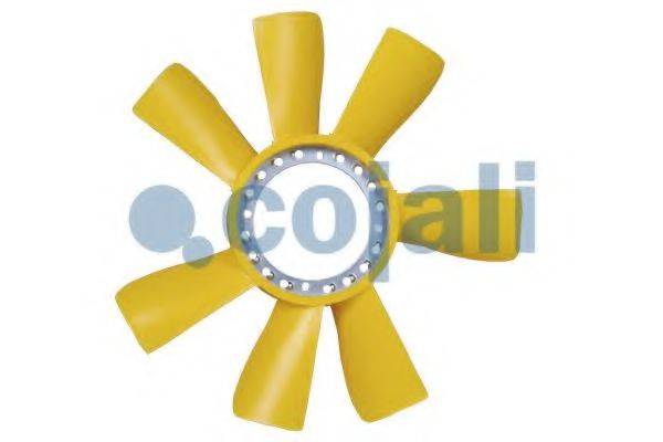 COJALI 8115617 Крильчатка вентилятора, охолодження двигуна